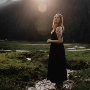 Nina Walcher Waldbaden-Trainerin Steiermark (Foto by Miss Freckles Photography)